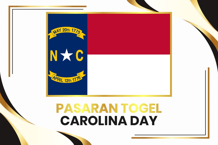 Live Draw Carolina Day