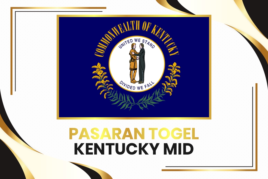 Data Keluaran Kentucky Mid